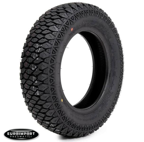 Nuvolari TN-2 BSW M+S  145/80 R13 74 Q  
